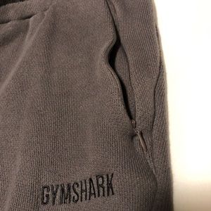 men’s Gymshark Drawstring Joggers
